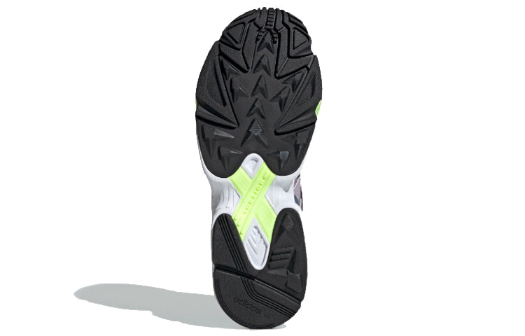 adidas Yung-96 Chasm 'Tech Ink' EE7235