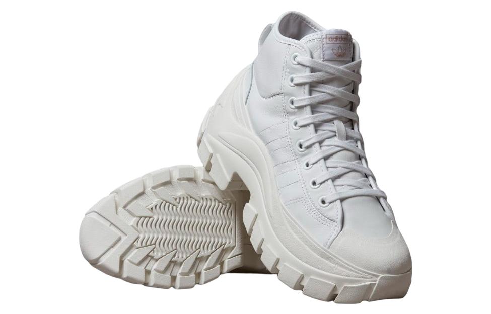 adidas Nizza Hi XY22 'Triple White' HQ8950