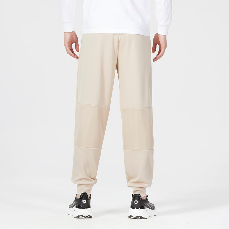 PUMA Fitness Clothing Pants 'Beige' 678007-88