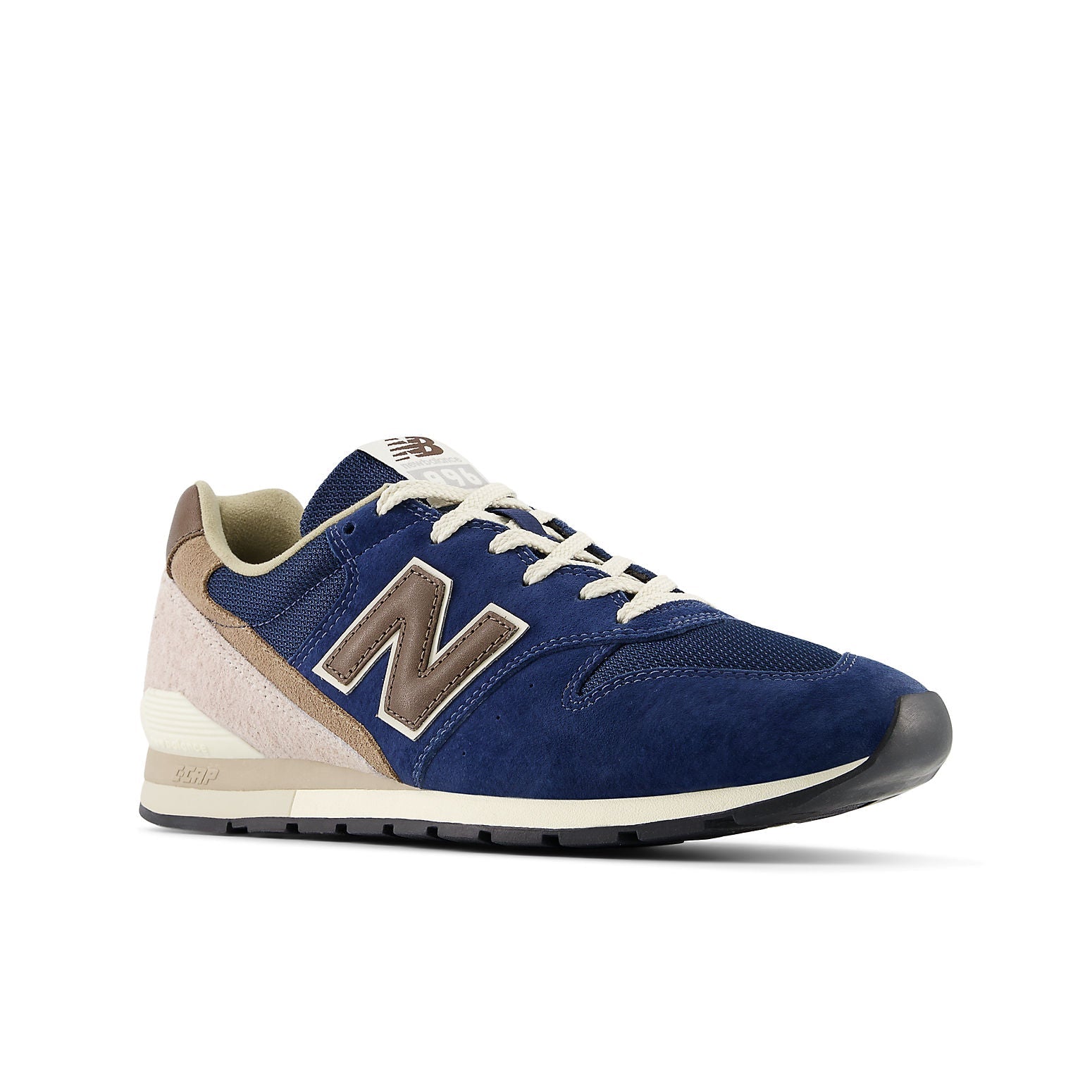 New Balance 996 'Navy White' CM996UT2