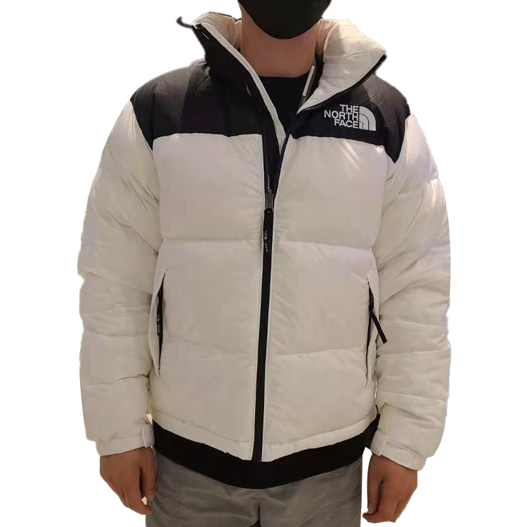 THE NORTH FACE 1996 Eco Nuptse Jacket NJ1DM62D