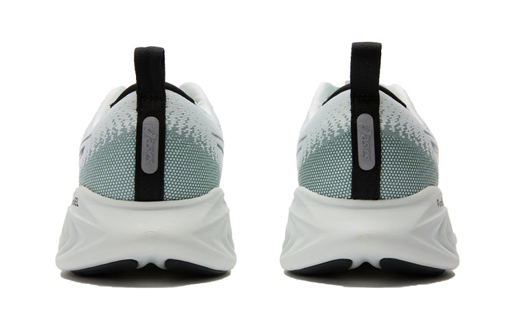 ASICS Gel-Cumulus 25 'Pure Aqua White' 1011B621-301