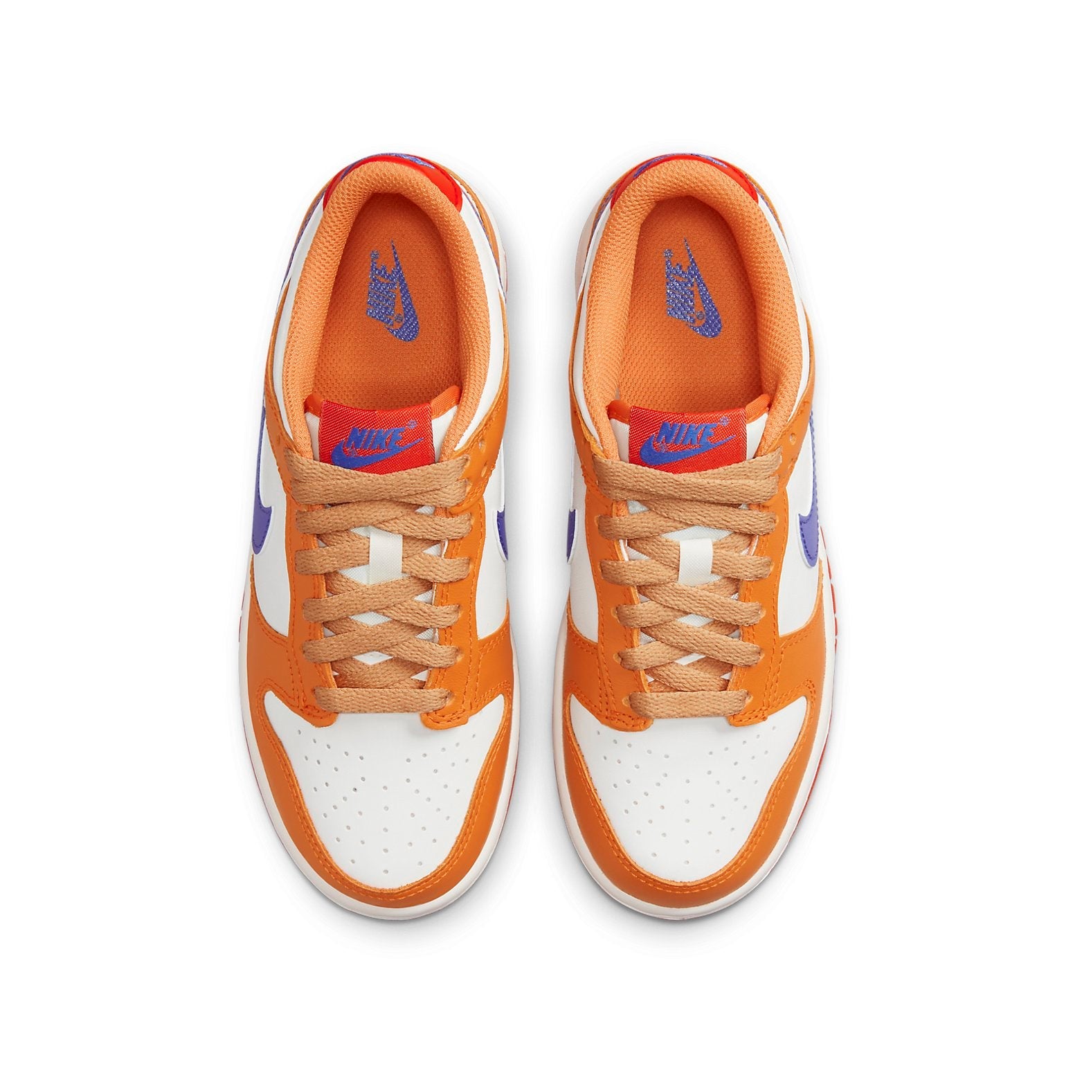 (GS) Nike Dunk Low 'Hot Curry' DH9765-101