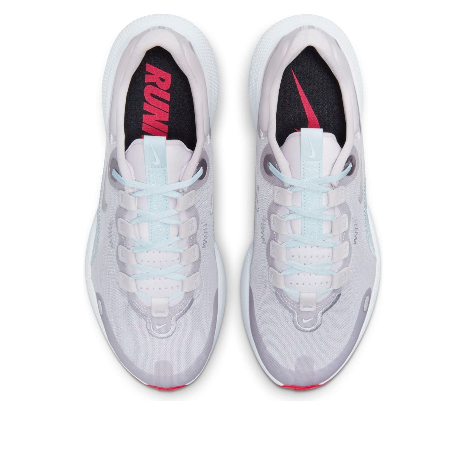 (WMNS) Nike React Escape Run 'Venice' CV3817-501