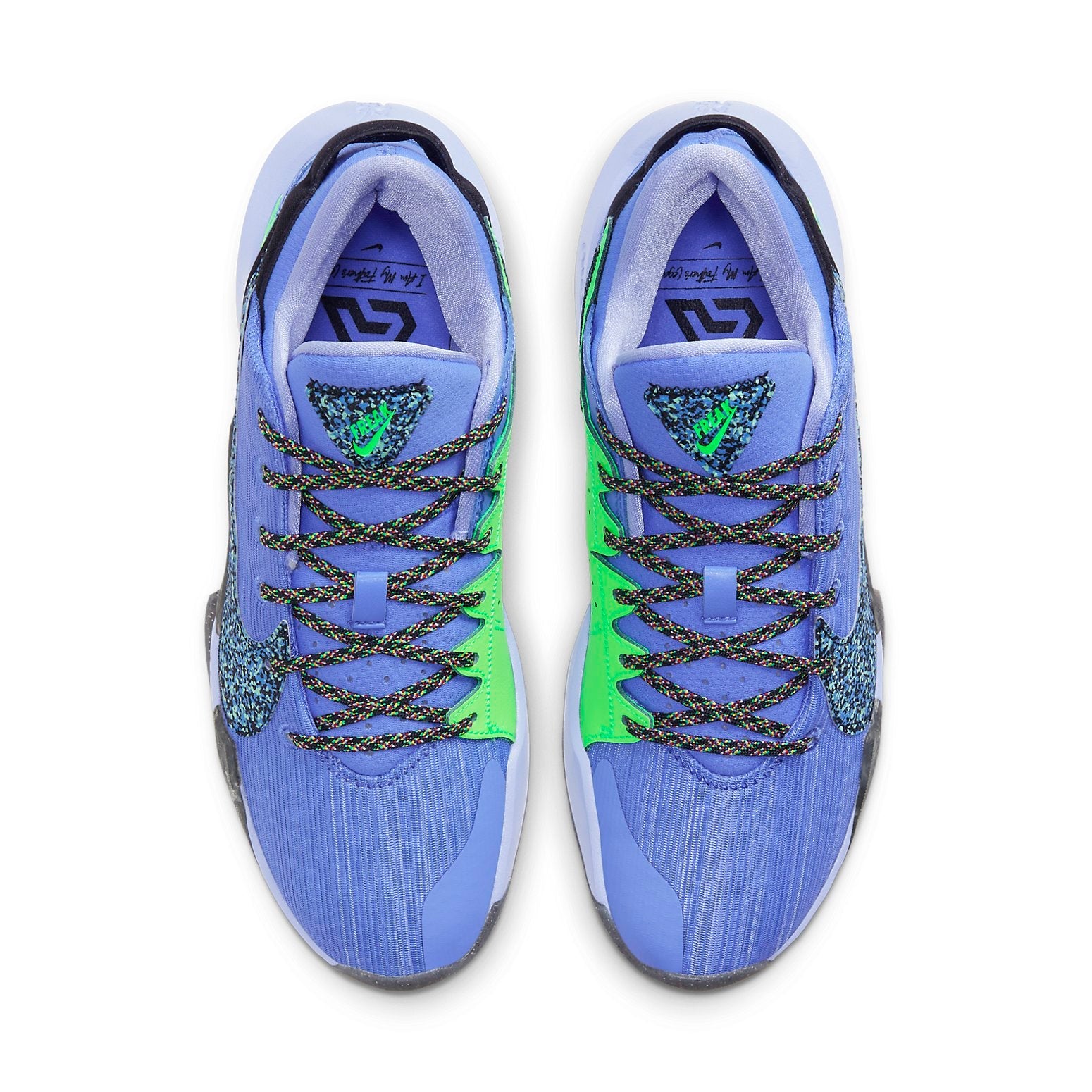Nike Zoom Freak 2 'Play for the Future' CK5424-500