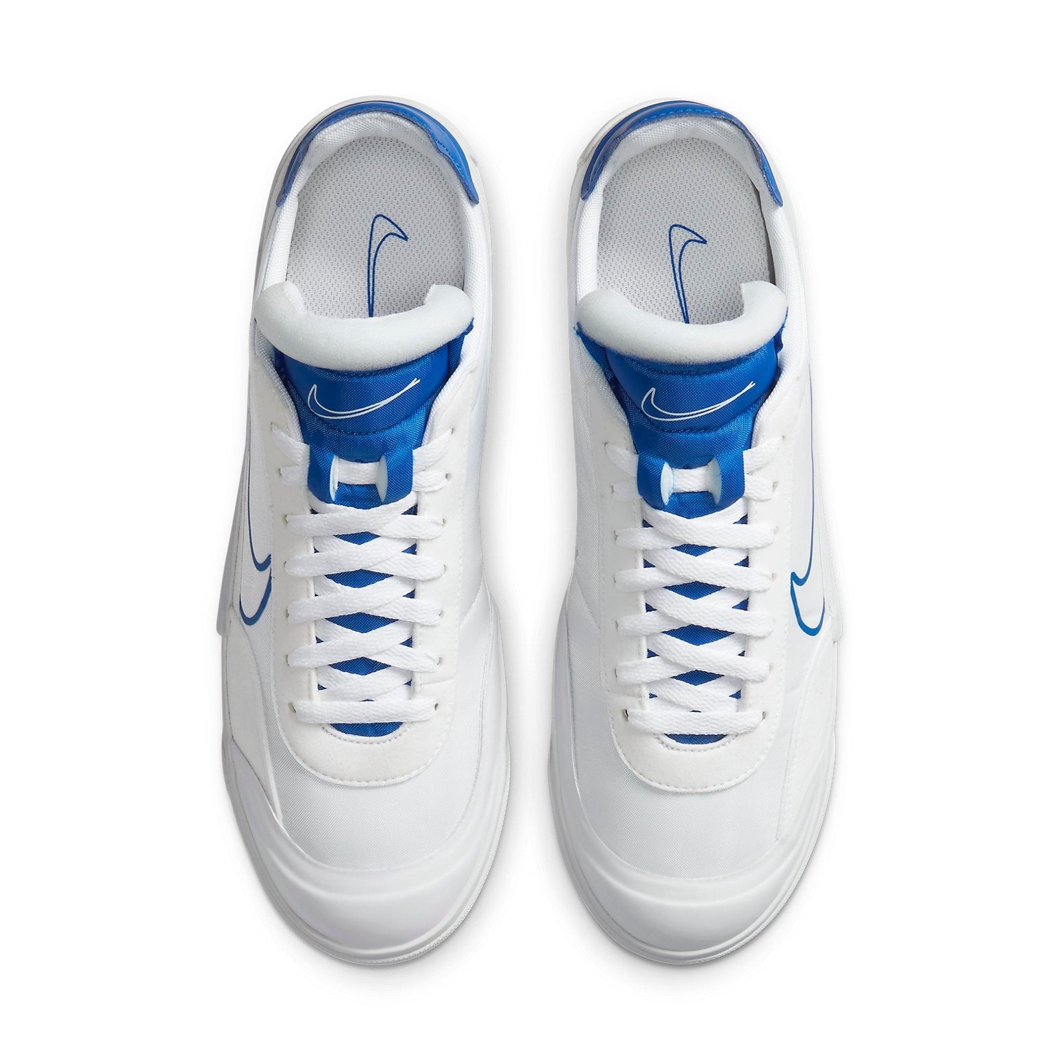 Nike Drop Type 'White Game Royal' CQ0989-102