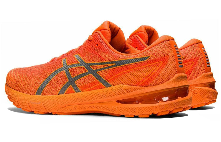 ASICS GT-2000 10 Lite Show 'Shocking Orange' 1011B457-800
