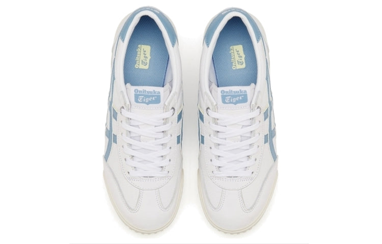(WMNS) Onitsuka Tiger Machuation 'White Light Blue' 1182A595-100