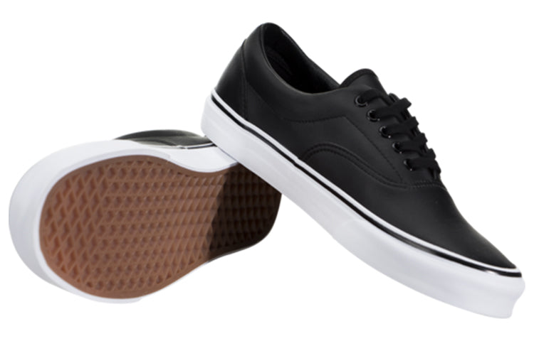 Vans Era 'Classic Tumble - Black' VN0A38FRNQR