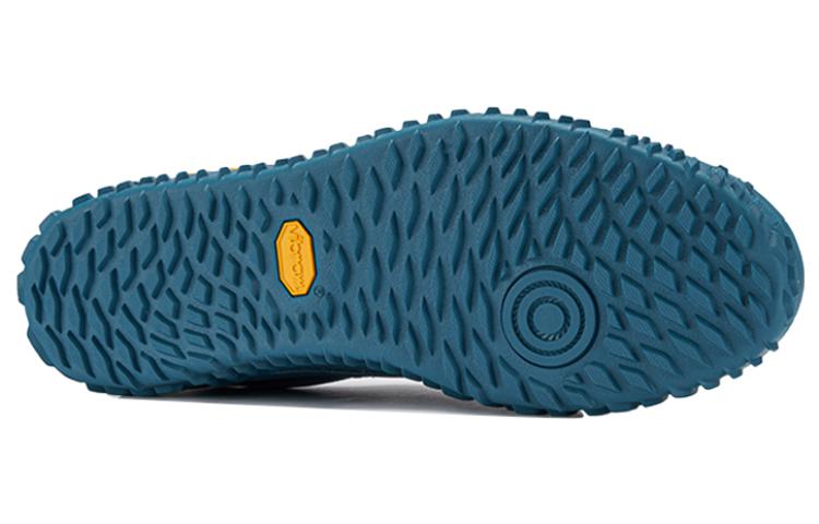 Reebok Club C Vibram 'Turquoise Blue' IG2833