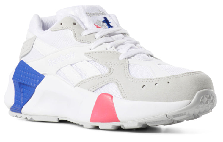 Reebok Aztrek Double 93 'White' DV5737