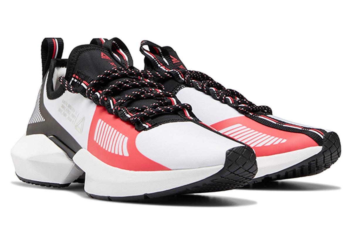 (WMNS) Reebok Sole Fury TS 'Hyper Pink' DV9335