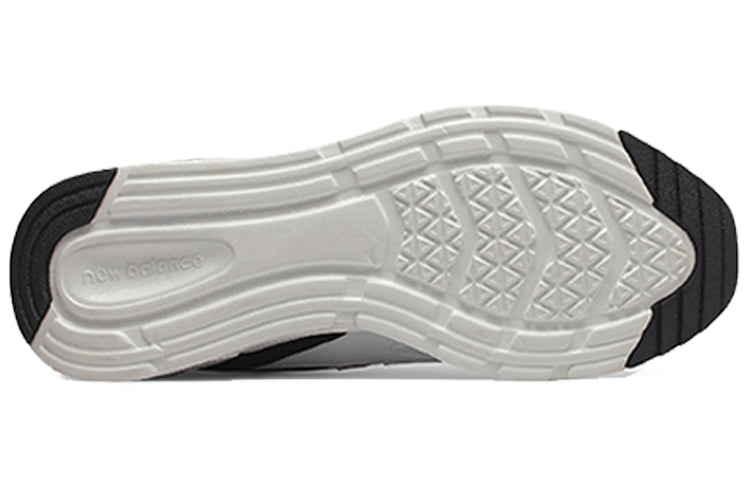 New Balance Mens MS45XLC1 D Lifestyle White/Black/Green MS45XLD1