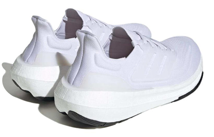 adidas Ultra Boost Light 'Triple White' GY9350