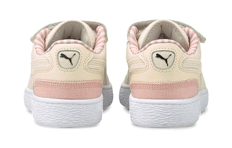(PS) PUMA Ralph Sampson Low 'Time4Change - Peachskin' 375093-02