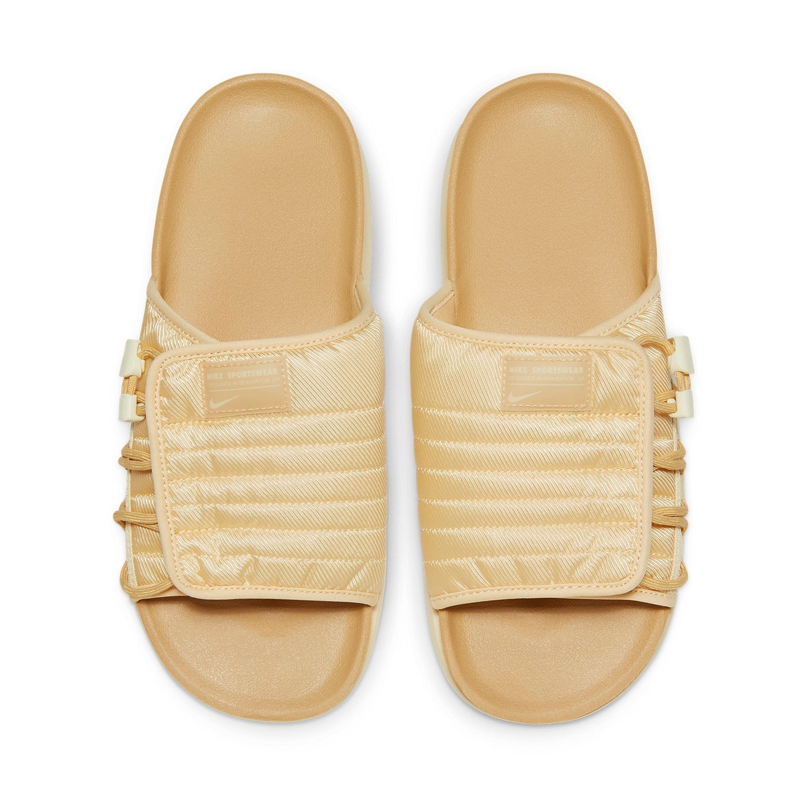 (WMNS) Nike Asuna 2 'Light Vanilla DX6868-200