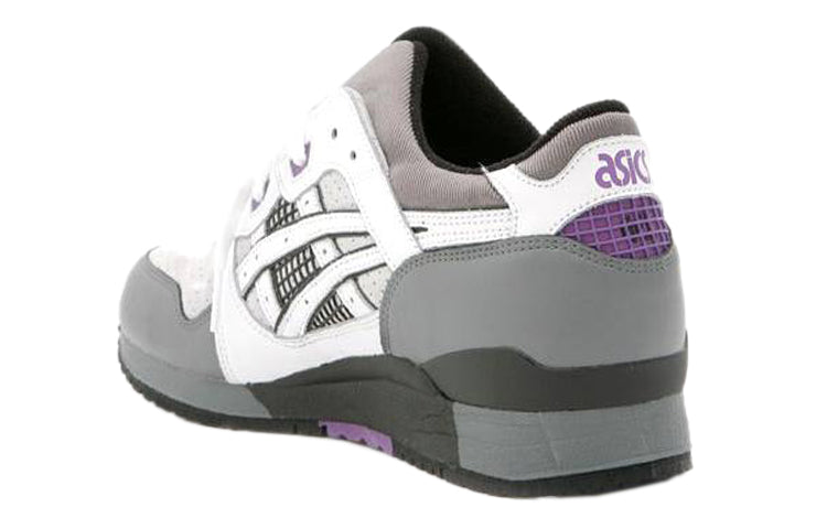 ASICS Ronnie Fieg x Gel Lyte 3 Cultureshoq 'Trilogy' H92AK-9601