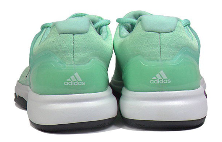 (WMNS) adidas Adizero Ubersonic 2 'Blue Black White' BB3782