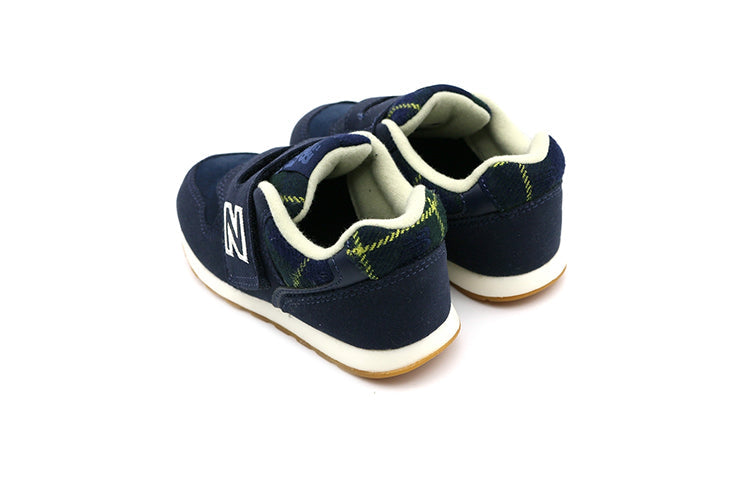 New Balance 996v2 Navy Blue Toddler IZ996CI
