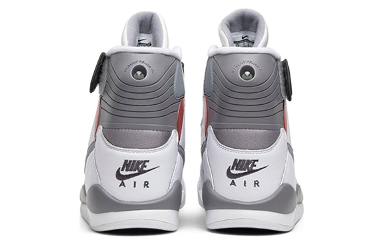 Nike Air Pressure 2016 'David Robinson' 831279-100