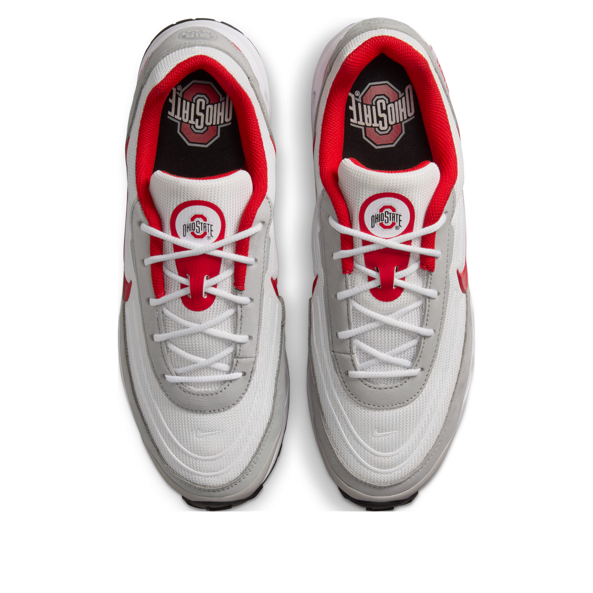Nike Air Max Verse 'Ohio State' IB3232-100
