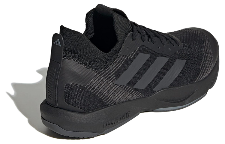 adidas Rapidmove ADV Trainer 'Core Black' HP3265