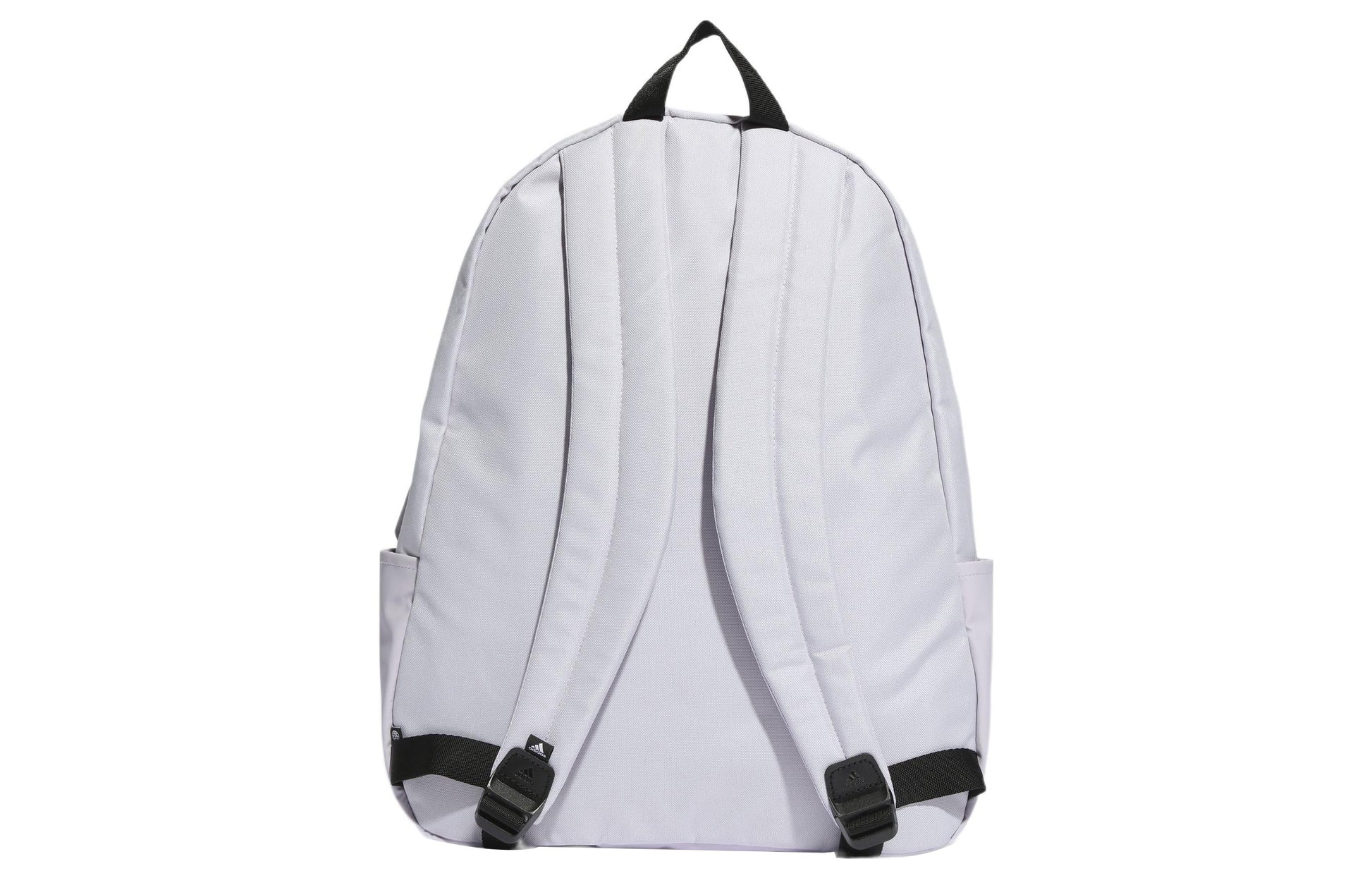 adidas Classic Bos Backpack 'Purple' HZ2473