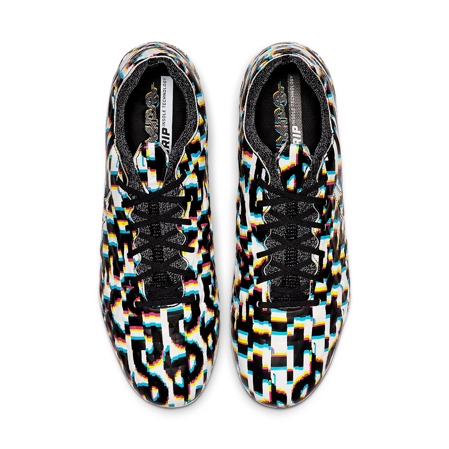 Nike Tiempo Legend 8 Elite SE FG 'Pixelated' CJ7237-110