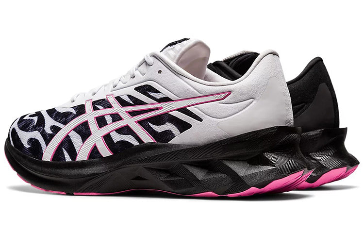 ASICS Novablast SPS 'Black Tribal' 1201A718-001