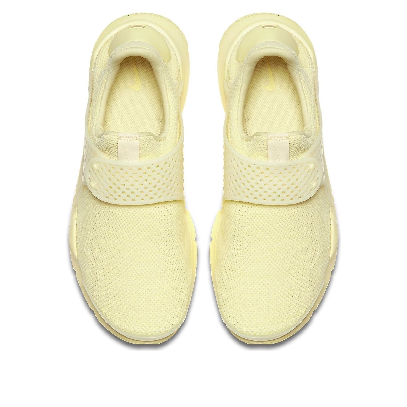 Nike Sock Dart Breathe 'Lemon' 909551-700