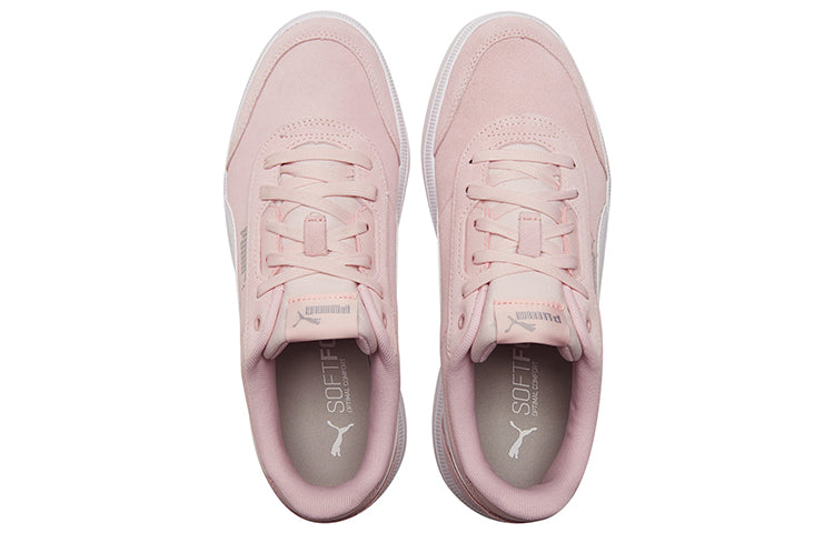 (WMNS) PUMA Tori 'SD - Chalk Pink' 384598-04