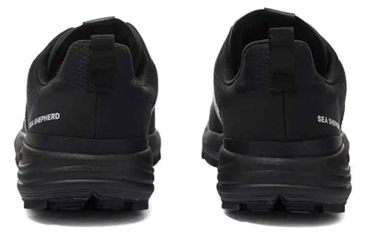 Veja Dekkan x Sea Shepherd 'Black' DC0102864