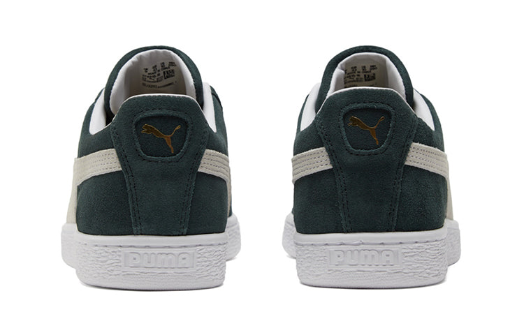 PUMA Suede Classic 21 'Green Gables' 374915-16