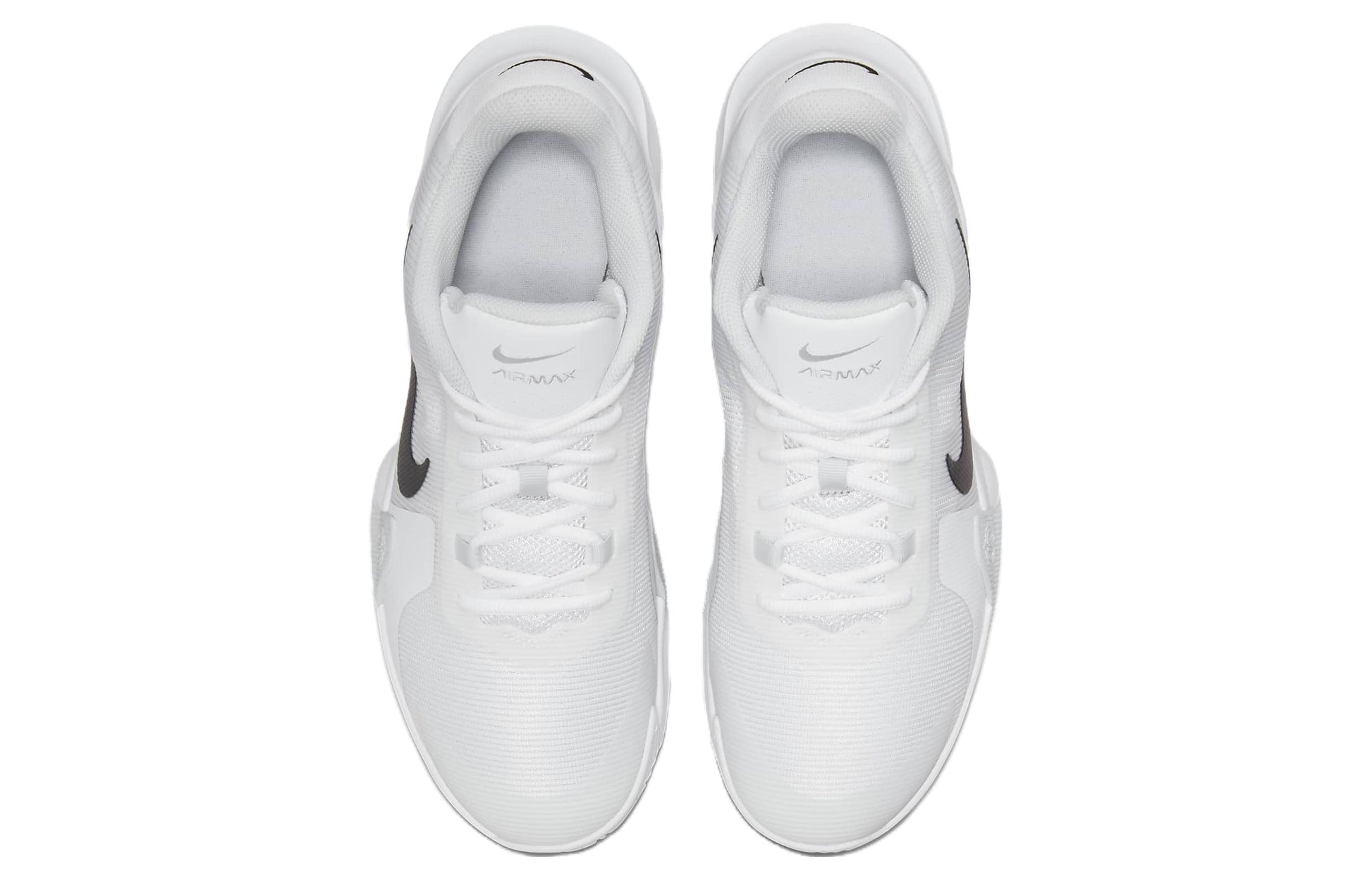 Nike Air Max Impact 4 'White Black' DM1124-110