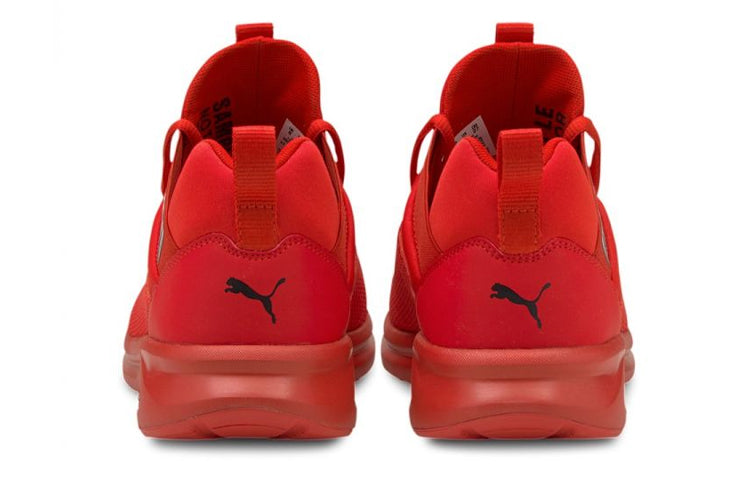 PUMA Enzo 2 Uncaged Running Shoes Red 195105-04