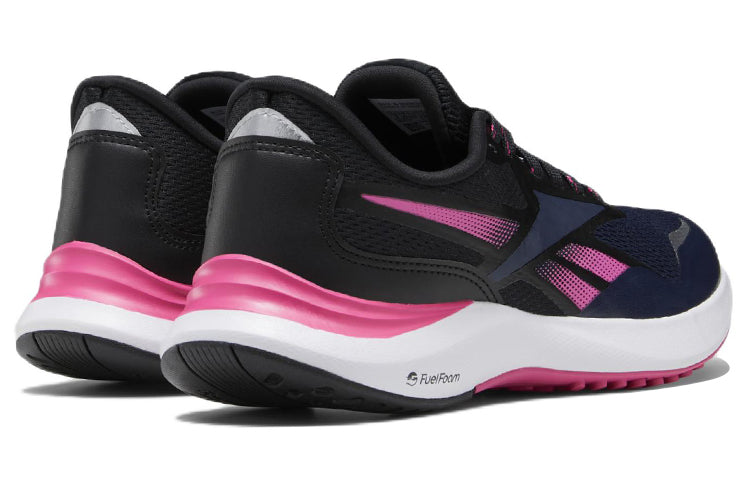 (WMNS) Reebok Endless Road 3 'Vector Navy Proud Pink' GY4073
