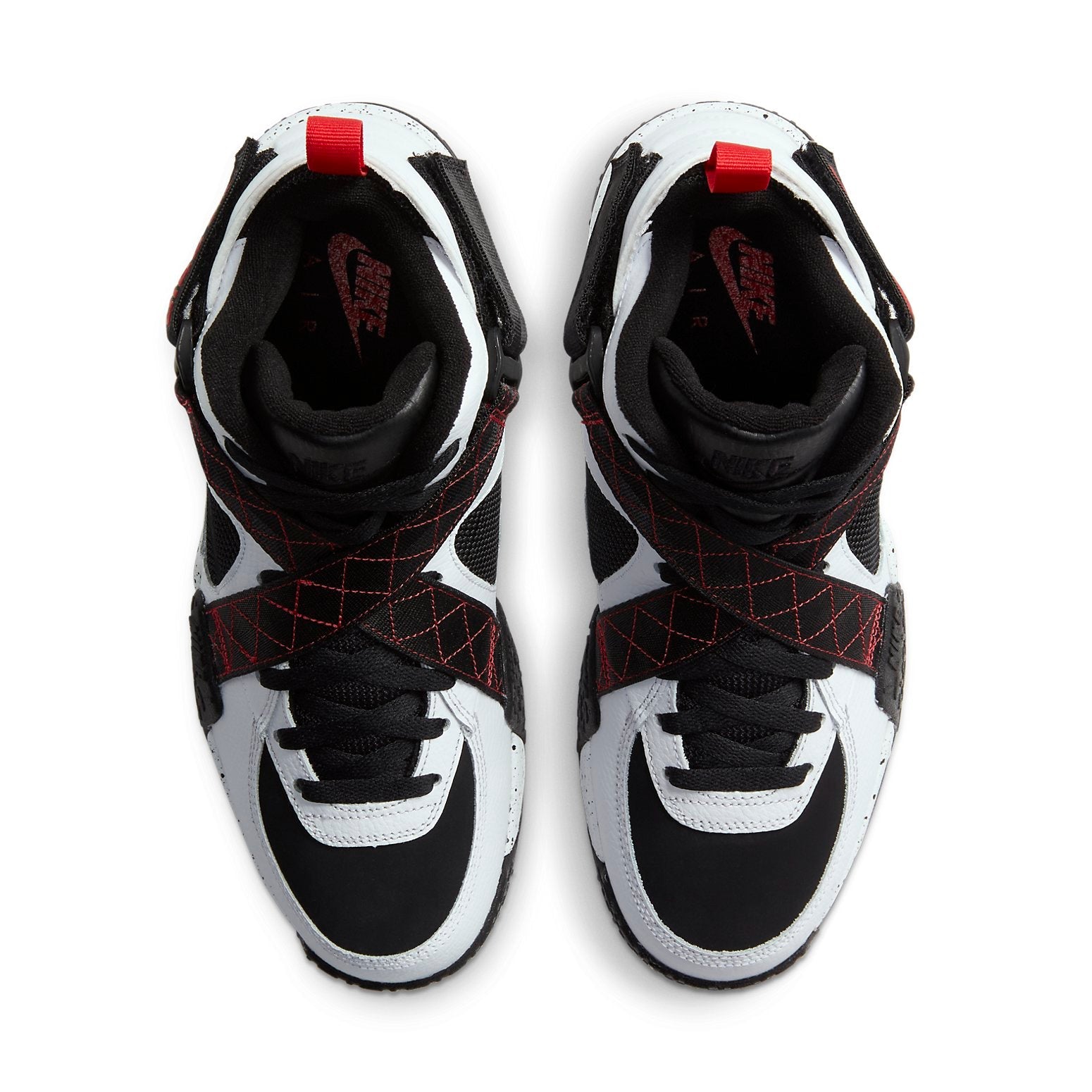 Nike Air Raid 'White Black' DD8559-100