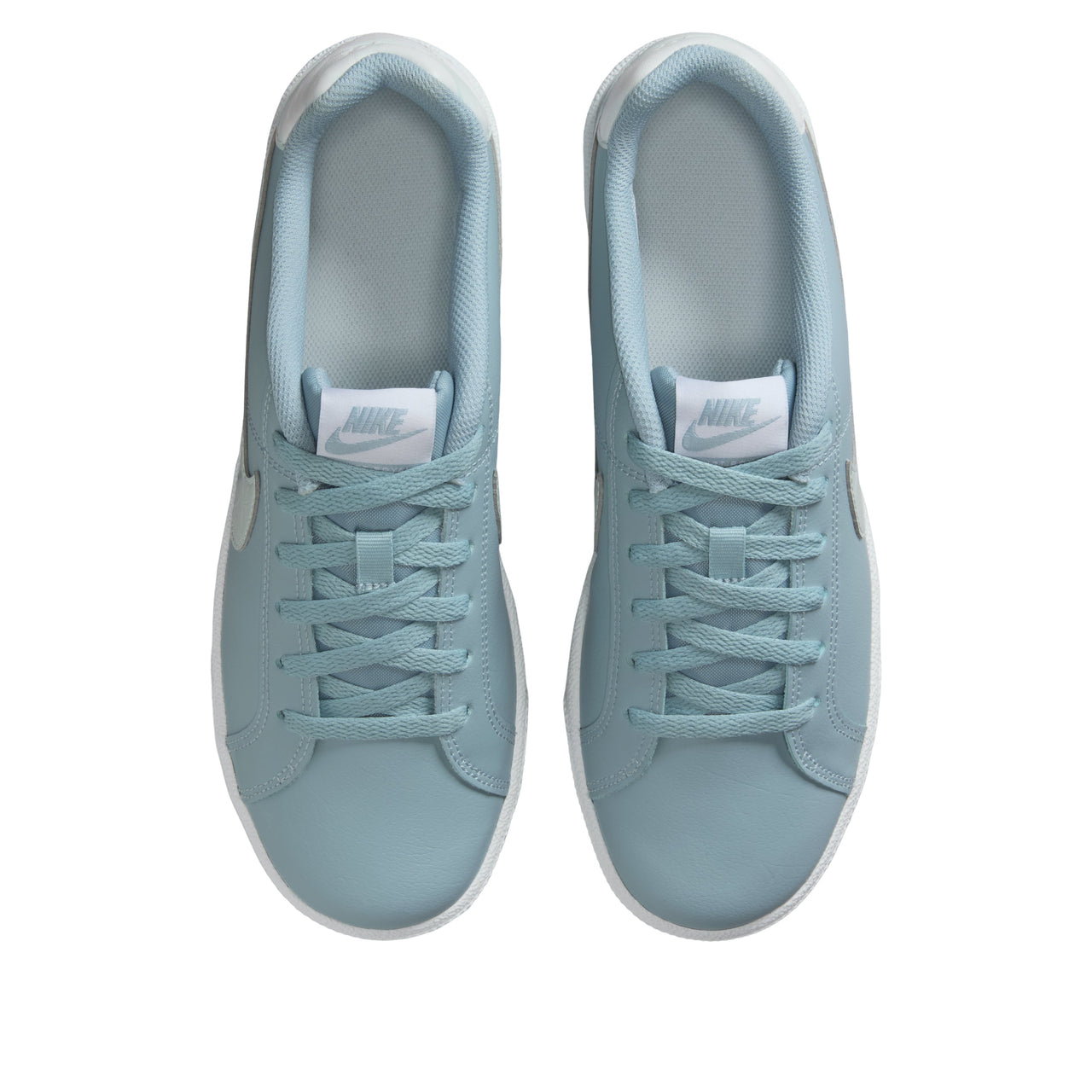 (WMNS) Nike Court Royale 'Ocean Cube' 749867-300