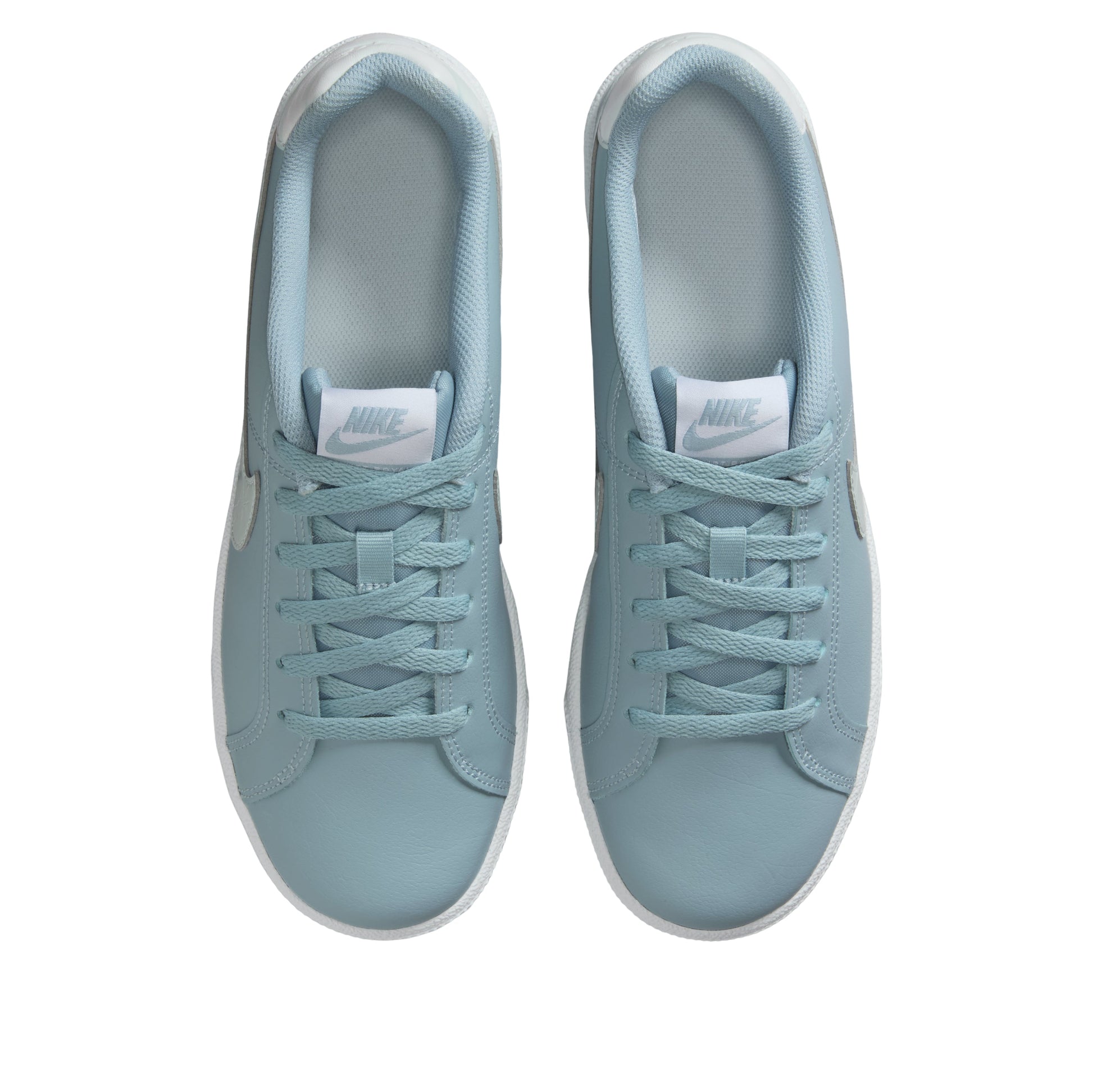 (WMNS) Nike Court Royale 'Ocean Cube' 749867-300