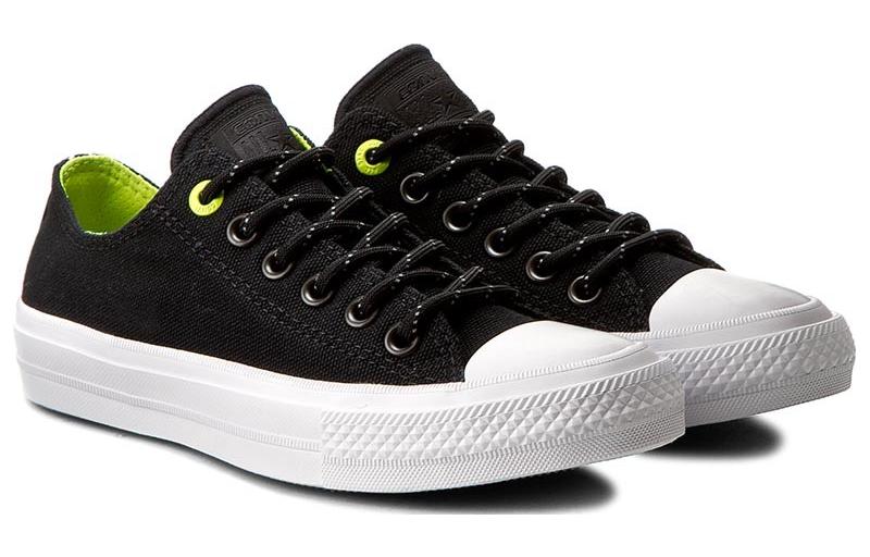 Converse Chuck Taylor All Star 2 Ox 'Volt' 153541C
