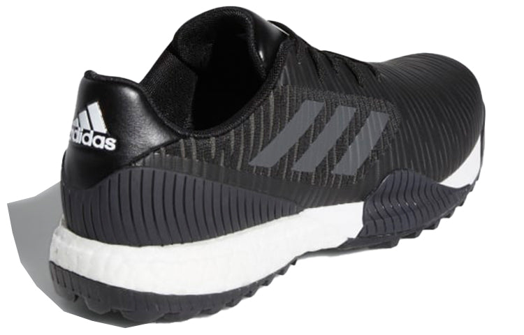 adidas CodeChaos Golf Shoes 'Core Black White' EE9111