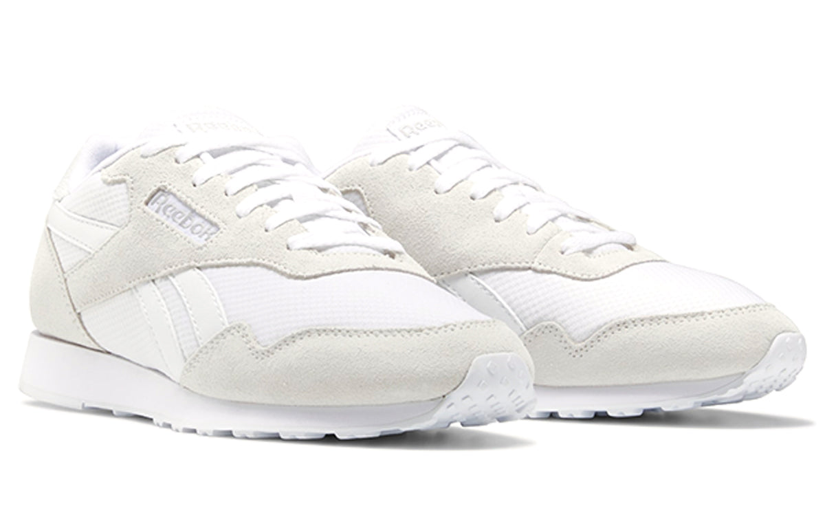 (WMNS) Reebok Royal Ultra 'White Cold Grey' FX2357