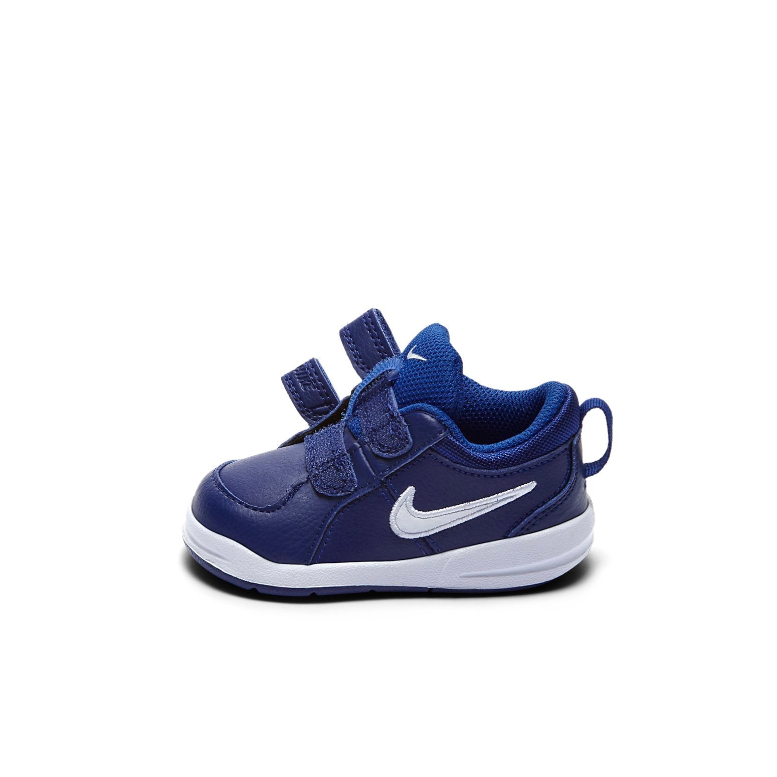 (TD) Nike Pico 4V Blue/White 454501-409