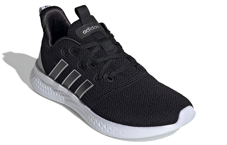 (WMNS) adidas Puremotion 'Black Grey' FW7642