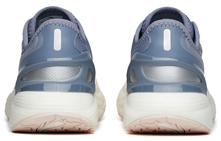 (WMNS) ANTA Chuang 2.0 'White Cool Grey' 122215586-9