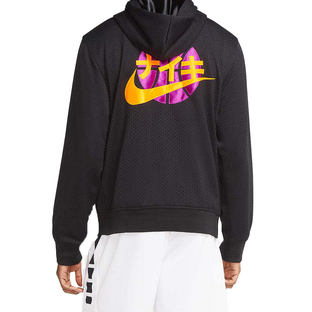 Men's Nike KMA Casual Sports Black CK6388-010