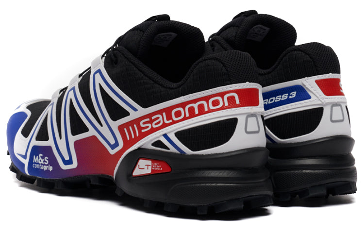 Salomon Speedcross 3 ADV Trail 412528