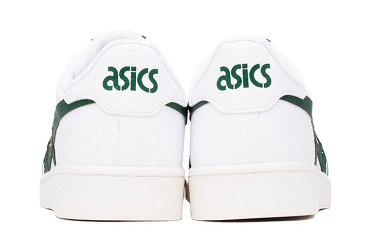 ASICS Japan S 'White Hunter Green' 1191A212-101