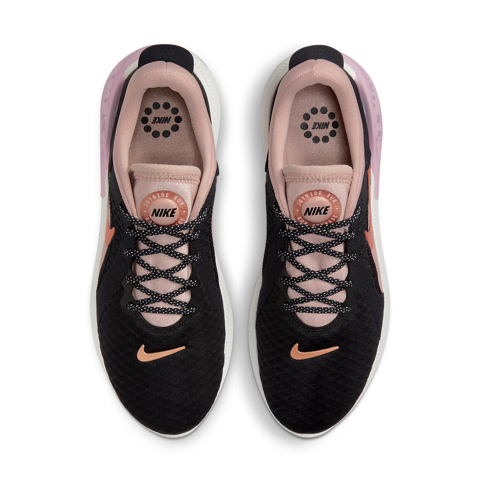 (WMNS) Nike Joyride Dual Run 2 'Black Metallic Copper' CT0311-004