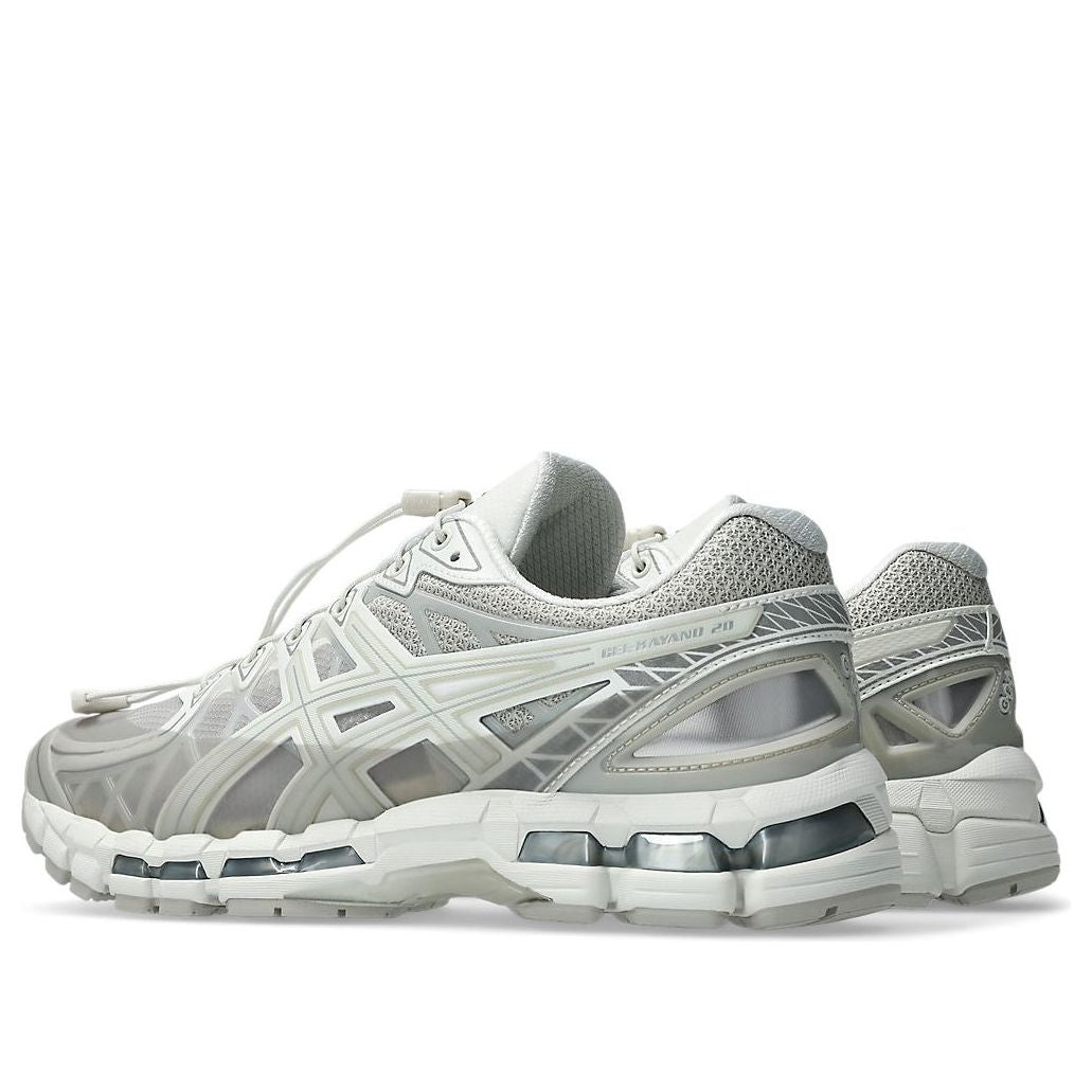 ASICS x UNAFFECTED Gel-Kayano 20 'Cream Lake Grey' 1203A529-100